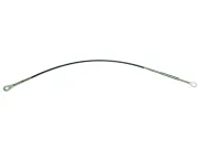 СОЕДИНИТЕЛЬНЫЙ КАБЕЛЬ Устройство предупреждения столкновения (регулируемое) 26" Mercury 8M0079945