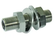 ФИТИНГ 0.375" ORFS – короткий Mercury 8M6001495