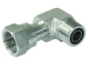 ФИТИНГ – КОЛЕНЧАТЫЙ ПАТРУБОК 90 ГРАД. 0.375" ORFS Mercury 8M0031539