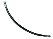 ШЛАНГ В СБОРЕ 0.375" ORFS – 2 фт. в длину Mercury 8M0077082