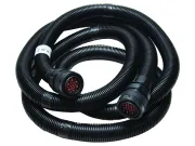 УДЛИНИТЕЛЬ ЭЛЕКТРОПРОВОДКИ Система привода – 15 фт. Mercury 879172T92