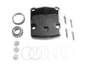 КРЫШКА В СБОРЕ Mercury 94998A4