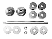 ПАЛЕЦ В СБОРЕ Mercury 14872A1