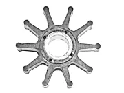 КРЫЛЬЧАТКА Водяной насос Mercury F462065