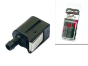 БЫСТРОРАЗЪЕМНОЕ СОЕДИНЕНИЕ Сторона двигателя (марка Mercury) Mercury 13563T3