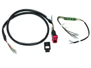 КОМПЛЕКТ КНОПКИ АВАРИЙНОГО ОТКЛЮЧЕНИЯ Mercury 8M0093083