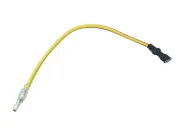 ПЕРЕХОДНОЙ ЖГУТ Нейтраль, вилка Mercury 8M2100451