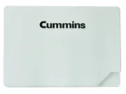 КОЗЫРЕК ОТ СОЛНЦА 7" (Cummins) Mercury 8M6003440