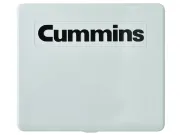 КОЗЫРЕК ОТ СОЛНЦА 4" (Cummins) Mercury 8M6003441