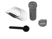 РЕМОНТНЫЙ КОМПЛЕКТ ДЛЯ ХАЙПАЛОНА Без суперклея Mercury 8M0099347