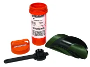 РЕМОНТНЫЙ КОМПЛЕКТ ДЛЯ ПВХ Без суперклея Mercury 8M0099344