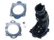 КОЛЕНЧАТЫЙ ПАТРУБОК В СБОРЕ Без подъема Mercury 8M0104207