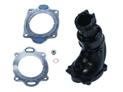 КОЛЕНЧАТЫЙ ПАТРУБОК В СБОРЕ Без подъема Mercury 8M0104208