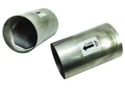 ВЫХЛОПНАЯ ЗАСЛОНКА В СБОРЕ Mercury 8M0109256