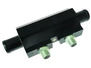 ОХЛАДИТЕЛЬ МАСЛА Mercury 8M0107033