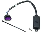 МАРКЕР БЕЗОПАСНОСТИ ДЛЯ ОТКЛЮЧЕНИЯ ПРИ НУЛЕВОМ ЗНАЧЕНИИ Mercury 8M0105518