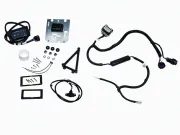 КОМПЛЕКТ СИСТЕМЫ УПРАВЛЕНИЯ ДИФФЕРЕНТОМ ACTIVE TRIM Механическое переключение передач, 150 EFI четырехтактн. и Optimax Mercury 8M0111545