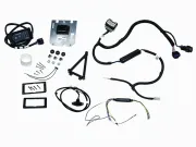 КОМПЛЕКТ СИСТЕМЫ УПРАВЛЕНИЯ ДИФФЕРЕНТОМ ACTIVE TRIM Механическое переключение передач, одинарный, 75/90/115 EFI четырехтактн., 2.1L Mercury 8M0111546