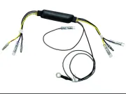 ЦИФРОВОЙ/АНАЛОГОВЫЙ ПРЕОБРАЗОВАТЕЛЬ Mercury 8M0111837