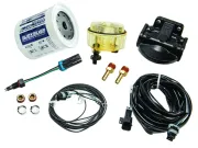 КОМПЛЕКТ ВЫНОСНОГО ВОДООТДЕЛИТЕЛЬНОГО ТОПЛИВНОГО ФИЛЬТРА Mercury 8M0109543