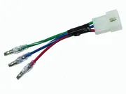 КОМПЛЕКТ ПЕРЕХОДНИКА Active Trim (боковое крепление) Mercury 8M0114502