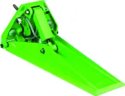 K-PLANE 380S - TrimTab With Digital Position Indicator (Color) Mercury 8M0114912