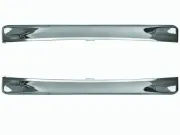 КОМПЛЕКТ ДЕРЖАТЕЛЯ Сверху/снизу – 4", без логотипа Mercury 8M6004075