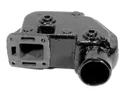 выхлопное колено Mercury 76351A04