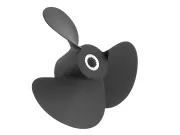 PROP ASSY Mercury 3504T