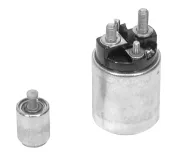 соленойдD Mercury 803845