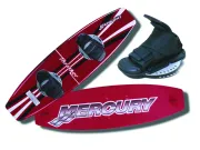 WAKEBOARD-MERC Mercury 804727