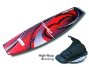 WAKEBOARD-MERC Mercury 8047272