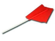 FLAG-WATER SKI-QS Mercury 804737