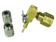 ADAPTOR KIT Mercury 803135