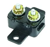 выключатель KIT @2 Mercury MM5870