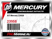 KIT Mercury 23958
