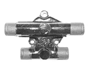 крышка ASSY Mercury 62898A1