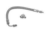 HYD шланг-36 IN. Mercury 67032A36