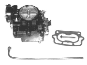 карбюратор-REMAN Mercury 8186191