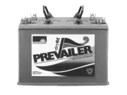 BATTERY-665/160 Mercury 8237421