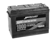 BATTERY-PLT @48 Mercury 823745B1