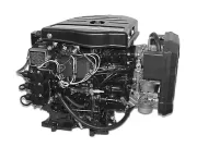 POWERHEAD-REMAN Mercury 820630R6