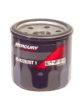 фильтр ASSY-OIL Mercury 822626T1