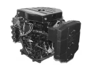 POWERHEAD-REMAN Mercury 818153R31