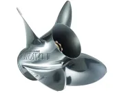 BRAVO I 15.25 X 31 LH Mercury 831917L35