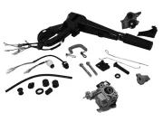 КОМПЛЕКТ ПРЕОБРАЗОВАНИЯ РУМПЕЛЬНОЙ РУКОЯТКИ Mercury 8M0103837