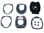 КРЫШКА В СБОРЕ Водяной насос Mercury 8M0113262