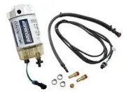 WATER SEPERATR KT Mercury 8M0114618