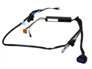 CNTRL MODUL-NON M Mercury 8M0117116