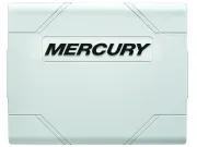 КОЗЫРЕК ОТ СОЛНЦА VesselView 502 Mercury Mercury 8M6003707